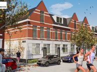 Bouwnummer (Bouwnr. 1), 3036 PR Rotterdam