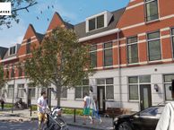 Bouwnummer (Bouwnr. 3), 3036 PR Rotterdam