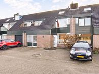 Beekenstein 26, 3328 ZB Dordrecht