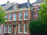 Wilhelminastraat 22 I, 2011 VM Haarlem