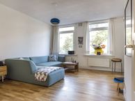 Orteliusstraat 101 2, 1057 AV Amsterdam