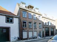 Regulierstraat 120, 6511 DS Nijmegen