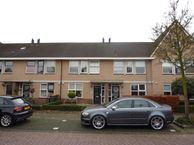 Lentetuin 50, 3772 VV Barneveld