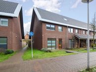 Doyennéperenlaan 35, 3452 ED Vleuten