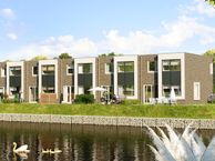 Beursstraat (Bouwnr. 11), 8253 GG Dronten