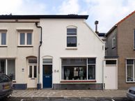 te Brittenstraat 54, 2225 ZX Katwijk (ZH)