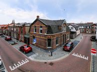 De Wetstraat 4, 1521 GG Wormerveer