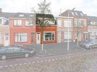 Zuid-Westsingel 14, 4611 KE Bergen op Zoom