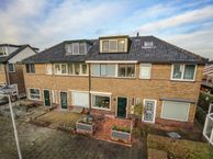 Prins Bernhardstraat 55, 2181 RJ Hillegom