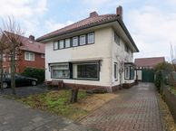 Meidoornstraat 1, 9601 BB Hoogezand