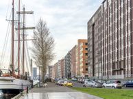 Sumatrakade 1313, 1019 RM Amsterdam