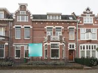 Prins Bernhardstraat 10, 6521 AB Nijmegen