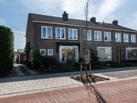 De Savornin Lohmanstraat 18, 2211 AZ Noordwijkerhout