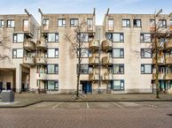 Berthold Brechtstraat 763, 1102 RT Amsterdam