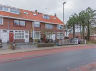 Dr C A Gerkestraat 16 ZW, 2042 ES Zandvoort