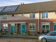 Harriët Freezerstraat 46, 2135 SK Hoofddorp