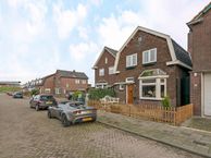de Wetstraat 25, 2987 AA Ridderkerk