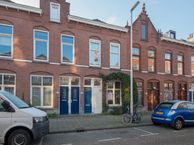 Frans Bekkerstraat 22, 3082 TS Rotterdam
