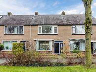 Lichtenberglaan 48, 3454 CW De Meern