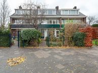 Van Ballegooijsingel 94, 3055 PE Rotterdam