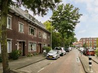 Prins Frederik Hendrikstraat 113 b, 3051 ER Rotterdam