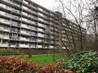 Zernikeplaats 252, 3068 ZR Rotterdam