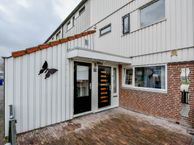 Pijlrogstraat 44, 1317 NR Almere