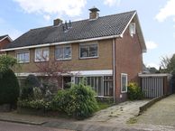 Tuinstraat 23, 1271 BP Huizen