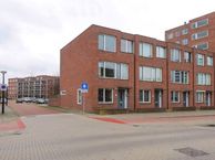 P J Troelstralaan 117, 3118 VD Schiedam