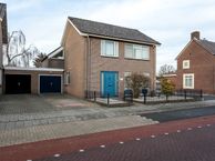 Spoorstraat 44, 5451 GB Mill