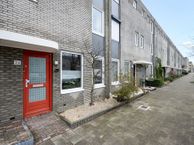 Israëllaan 36, 2622 HP Delft