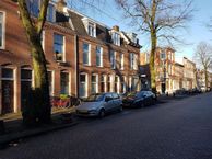 Jan Pieterszoon Coenstraat 64, 3531 EX Utrecht