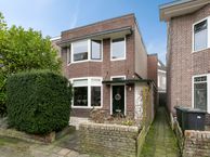 Lijsterstraat 43, 8917 CZ Leeuwarden