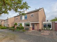 Schönbergweg 60, 1323 HB Almere