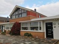 Korenbloemweg 23, 1338 SR Almere