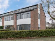 Zenegroen 217, 8935 KJ Leeuwarden