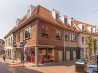 Donkerstraat 11 a, 3841 CA Harderwijk