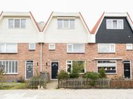 Roerdompstraat 38, 1121 NC Landsmeer