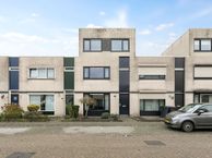 Rozenburgstraat 8, 5035 AH Tilburg