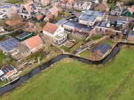 Dorpsstraat 454 A, 1566 BT Assendelft