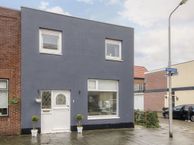 Trompstraat 151, 1972 AD IJmuiden