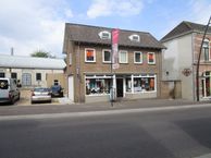 Dorpsstraat 7 C, 6562 AA Groesbeek