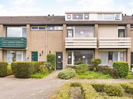 Bergschot 290, 4817 PE Breda