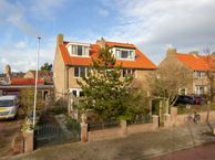 Lijsterstraat 16, 2042 CJ Zandvoort