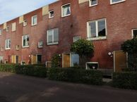 Prins Willem-Alexanderlaan 57, 3818 ZL Amersfoort