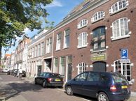 Buitenwatersloot 121, 2613 TC Delft