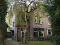 Laan van Suchtelen van de Haare 23, 1405 AR Bussum