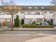 Leonard Bernsteinstraat 98, 1311 LP Almere