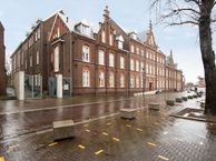 Pastoor Vranckenlaan 6 e, 5953 CP Reuver