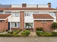 Dixieland 9, 4614 XN Bergen op Zoom